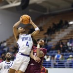 HBCU epic thriller sees red-hot FSU pull out win