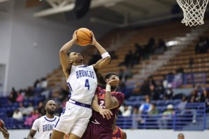 HBCU epic thriller sees red-hot FSU pull out win
