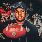 LSU Football Signs ‘Prized’ HBCU Transfer