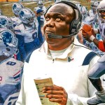 Howard University latest HBCU to hire legendary QB