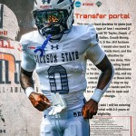 Another HBCU Star Exits as NCAA Transfer Portal Window Opens