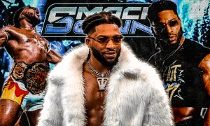 HBCU Football Alum Trick Williams Debuts on WWE SmackDown