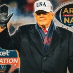 What Trump’s Army–Navy Order Means for HBCU Football