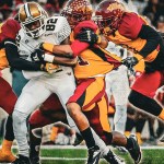 HBCU Football’s Oldest Rivalry Extended — But Only for One Year