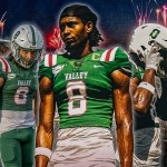 HBCU Transfer Lands in the SEC From Unlikely Destination