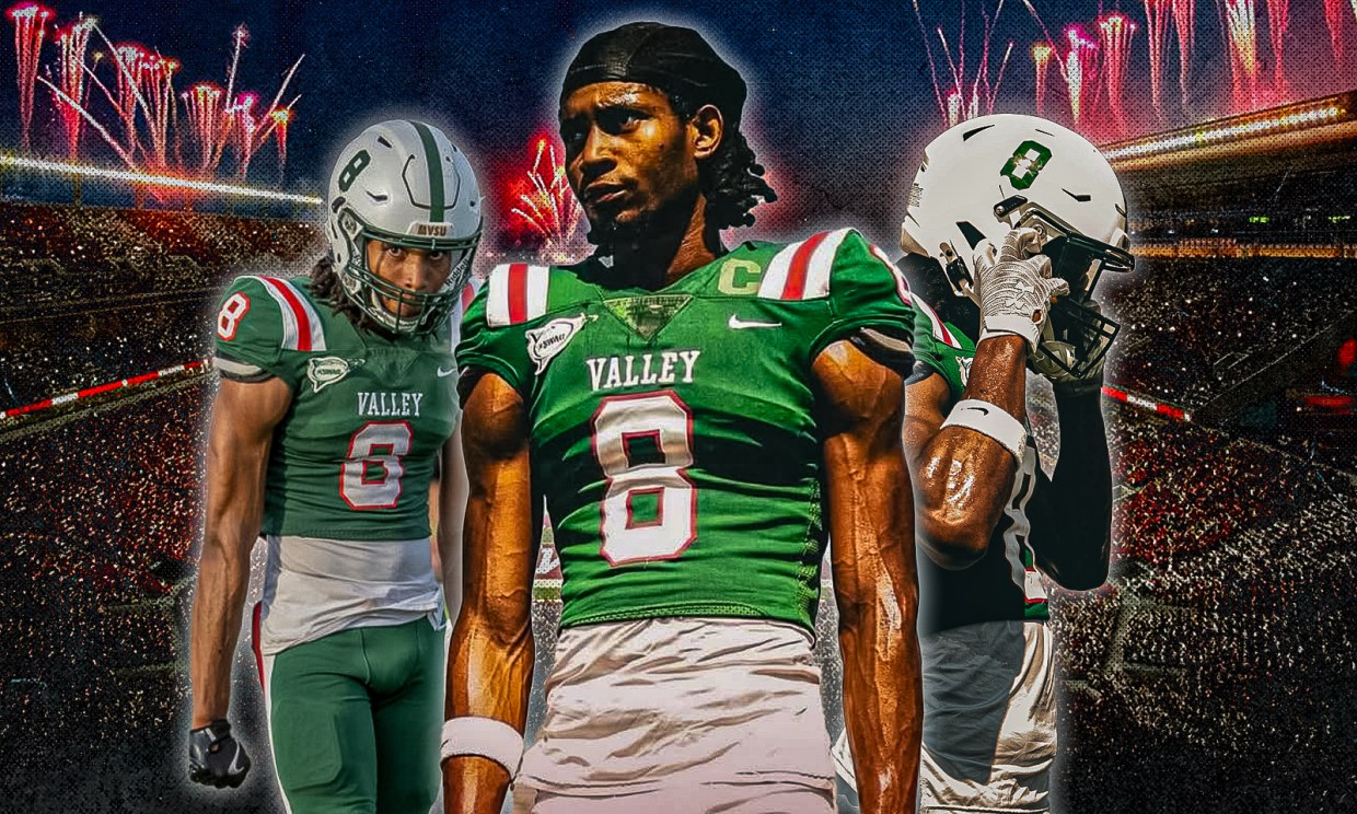 HBCU Transfer Lands in the Big 12 From Unlikely Destination