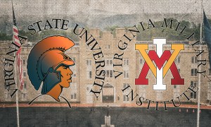 House Bill Would Place Virginia Military Institute Under HBCU