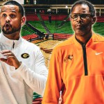 HBCU coaching carousel creates intriguing matchup