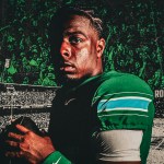 Big 12 QB Picks FBS Playoff Team After HBCU Report