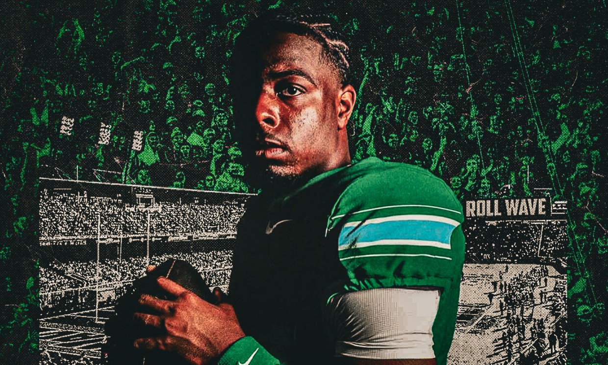 Big 12 QB Picks FBS Playoff Team After HBCU Report