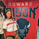 Daughter of Hip-Hop Star Continues Family’s HBCU Legacy