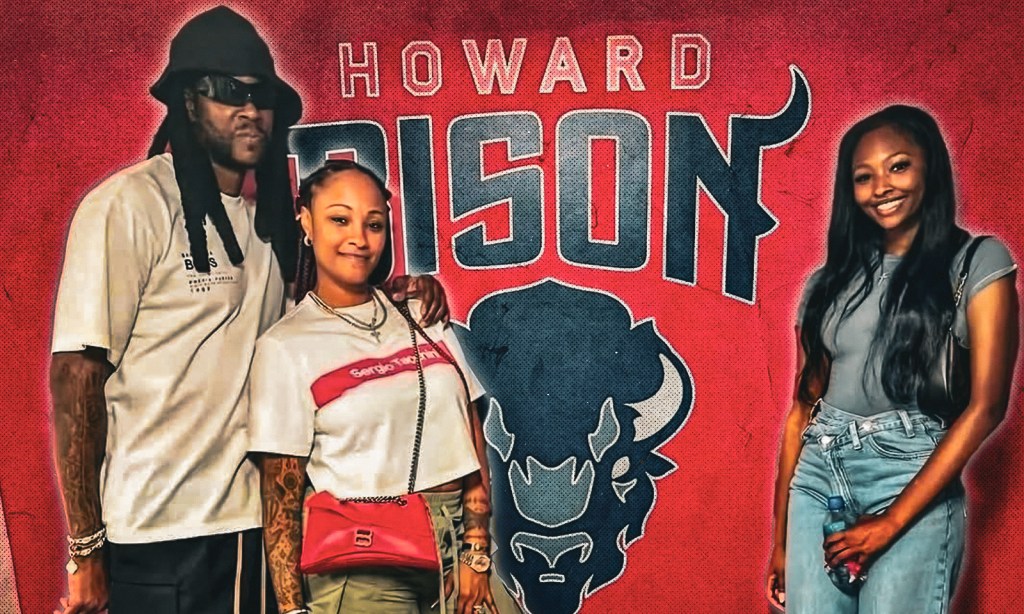 Daughter of Hip-Hop Star Continues Family’s HBCU Legacy - HBCU Gameday