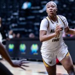 HBCU women’s basketball brawl leads to fines