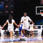 Baltimore native finds HBCU home in CIAA and is thriving