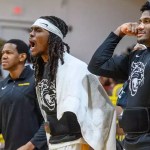 FAMU and Jackson State losing ground to Bethune-Cookman