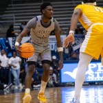 Bethune-Cookman once unstoppable now on losing streak