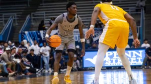 Bethune-Cookman once unstoppable now on losing streak