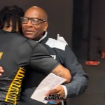 HBCU in transition as coach announces retirement