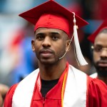 Chris Paul retires from NBA but his HBCU legacy endures
