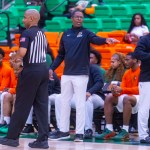 Charlie Ward Leads FAMU to Skid-Snapping Home Win