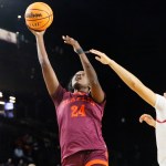 CIAA: Claflin knocks off VSU, gets WSSU next