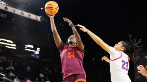 CIAA: Claflin knocks off VSU, gets WSSU next