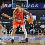 CIAA champ Virginia State has sights on another title