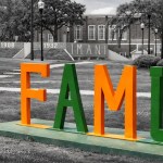 Florida A&M takes the word Black out of Black History