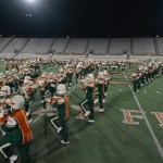 FAMU Band honors Michael Jackson with incredible performance