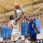 CIAA: Fayetteville State rolls past Shaw for 14th straight