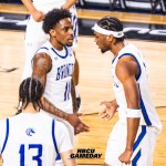 Fayetteville State passes gut check in CIAA opener