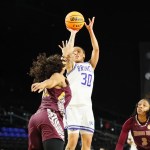 Fayetteville State vs WSSU: Round Three for CIAA Championship