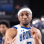 HBCU Classic: Fayetteville State beats Bluefield State for CIAA