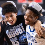 NCAA Tournament: Three HBCU programs make D2 field