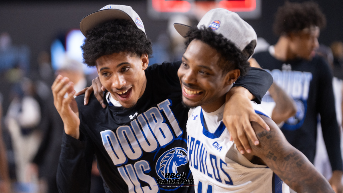 NCAA Tournament: Three HBCU programs make D2 field