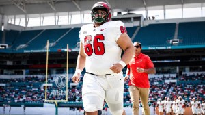 Former FAMU player reportedly receives ACC coaching gig