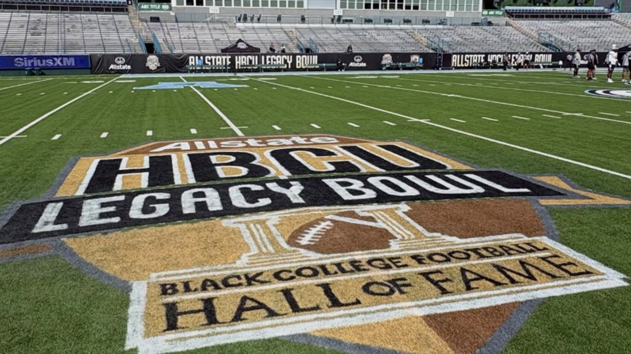 HBCU Legacy Bowl
