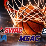This HBCU conference scores the most points in Hoops