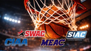 This HBCU conference scores the most points in Hoops