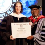 HBCU Founder’s Day To Remember: Livingstone honors donor