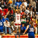 WSSU women thump FSU in hostile environment