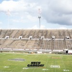 Jackson State urged to seek new stadium by local official