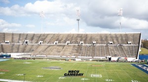 Jackson State urged to seek new stadium by local official