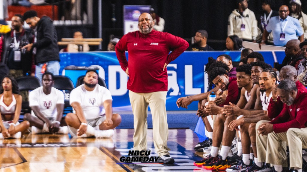 CIAA, Virginia Union