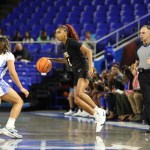 HBCU women’s star makes national history