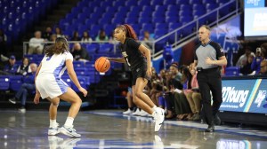 HBCU women’s star makes national history