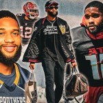 Atlanta Falcons Celebrate Black History Month with HBCU Visit