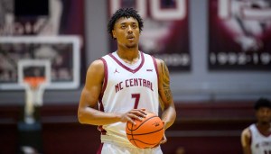North Carolina Central loses key player for season