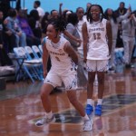 HBCU upset: WSSU women stunned by Livingstone