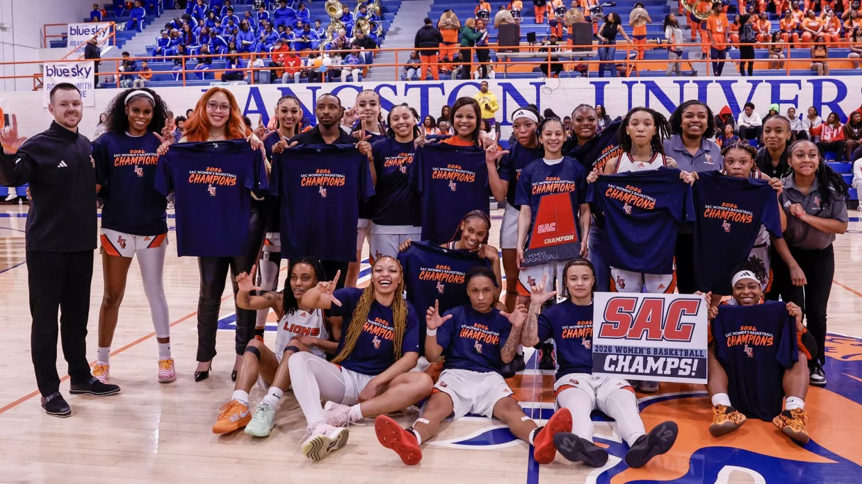 HBCU Women Claim Historic Back-to-Back Title